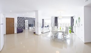 Foto imobiliare Living