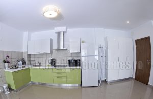 Foto imobiliare bucatarie